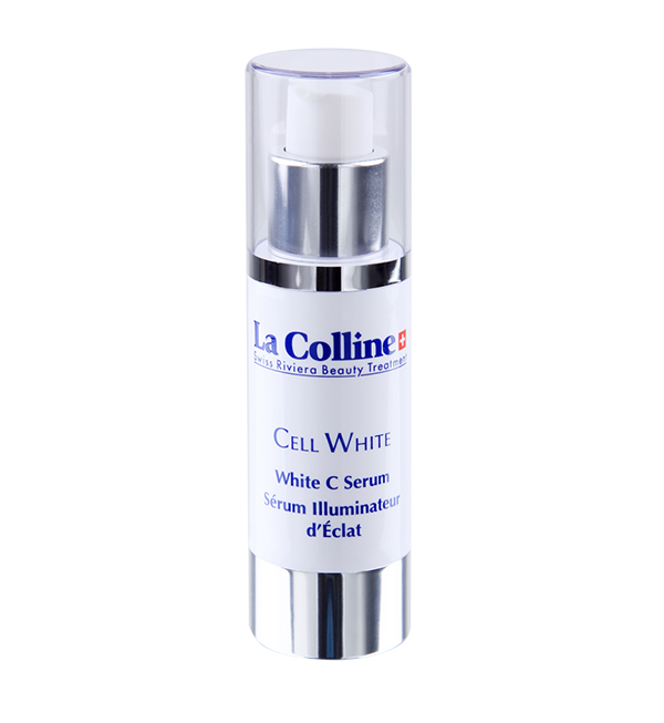 La Colline 科丽妍 美白维生素C莹肤精华液30ml客装 3043N